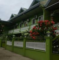 B&B Balamban - Magdalene Apartment - Bed and Breakfast Balamban