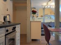 Moderne Ferienwohnung Salzbergstraße in Wernigerode - Ferienwohnung Wernigerode
