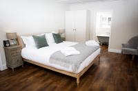 Suite Deluxe avec Lit King-Size