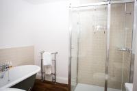 Suite Deluxe avec Lit King-Size