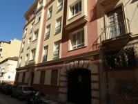Doña Elvira Carreteria - Bed and Breakfast Málaga