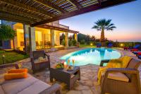 Villa Athena - Chambres d’hôtes Spartiá