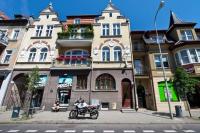 YOURAPART Sopot Centrum Plaza - B&B