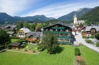 B&B Mitterndorf im Steirischen Salzkammergut - Hotel Kogler - Bed and Breakfast Mitterndorf im Steirischen Salzkammergut