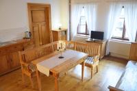 Camera Familiare con Bagno