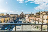 Badiula Flat - B&B Lentini