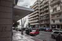 Violet #colony_White_Tower - Bed and Breakfast Thessaloniki