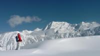 Appartement d'Exception - Domaine du Jardin Alpin, Courchevel 1850 - B&B Courchevel