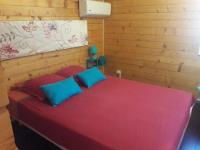 chambre d' hôte village sauvage - Chambres d’hôtes Langevin