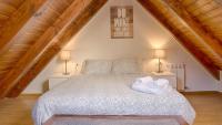 B&B Les - Saplan Real Estate MONTLUDE - Bed and Breakfast Les