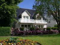 B&B Wangerooge - Parkoase - Bed and Breakfast Wangerooge