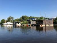 Hausboot Resort Nordseeküste - B&B Wilhelmshaven