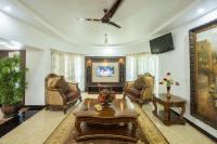 B&B Manipal - Shoolin Resorts - Bed and Breakfast Manipal