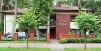 B&B Pobierowo - Morskie Ogrody - Bed and Breakfast Pobierowo