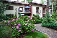 Morskie Ogrody - B&B Pobierowo