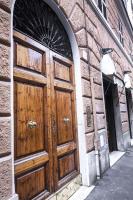 Chambre Double avec Lit King-Size et Salle de Bains Privative Séparée