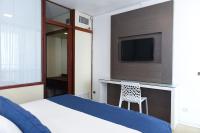 Suite Supérieure 2 Chambres (4 Adultes + 1 Enfant) 