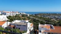 B&B Albufeira - Vista Albufeira Apartments by Umbral - Bed and Breakfast Albufeira