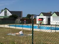 Holiday Home Nieuwendamme - Chambres d’hôtes Nieuport