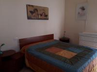 Habitación Triple con balcón