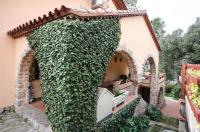 Loft Vacarisses Torreblanca Estación, Piscina Privada - B&B Vacarisses