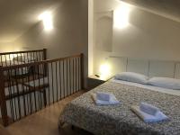 Appartamento con 2 Camere da Letto
