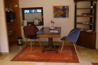 Hamburg-Rahlstedt, klein aber sehr fein, ILS-nah - Bed and Breakfast Hamburg