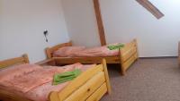 Familiekamer met Badkamer