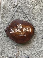 Wine Inn Studio - Ferienwohnung