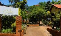Hospedaje Jose Gorgues - B&B