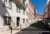 FLH Príncipe Real Luxus Apartments - B&B