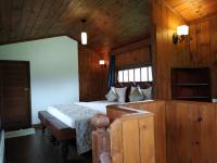 Familiekamer met Balkon