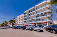 Brisa do Mar - 2BR Sea Front Luxury Apartment - B&B Quarteira