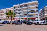 Brisa do Mar - 2BR Sea Front Luxury Apartment - B&B Quarteira