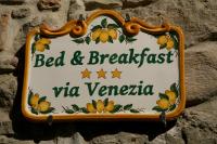 Bed & Breakfast Via Venezia - B&B Regalbuto