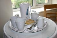 Budget Tweepersoonskamer