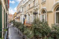 Waou GRAN VIA es MIA - Corta Duración - B&B Madrid