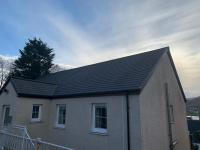 Apartment 3, Pheonix Flats. - Chambres d'hôtes Portree