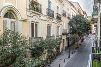 Waou SOL es MIA - Corta Duración - B&B Madrid