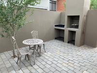 Chambre Double Deluxe