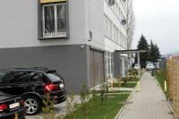 Apartamenty A&B Gold - Chambres d’hôtes