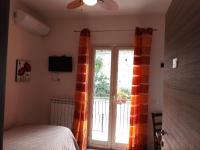 Single Room with Shower