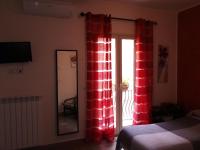 Double or Twin Room with Shower