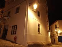 Memórias Charme Residences - B&B