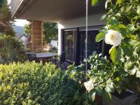 B&B Roßbach - Wiedhöhen Ferienwohnung - Bed and Breakfast Roßbach