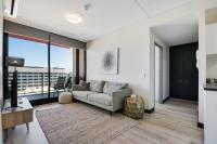 Appartement 2 Chambres