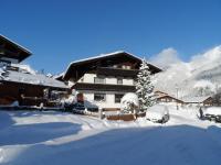 Apartment mit 2 Schlafzimmern