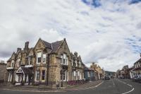 Chapel Cross Guesthouse - B&B