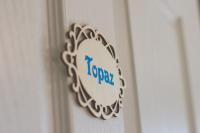 Chambre Lit Queen-Size - Vue sur Mer