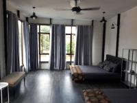 Habitación Familiar Deluxe